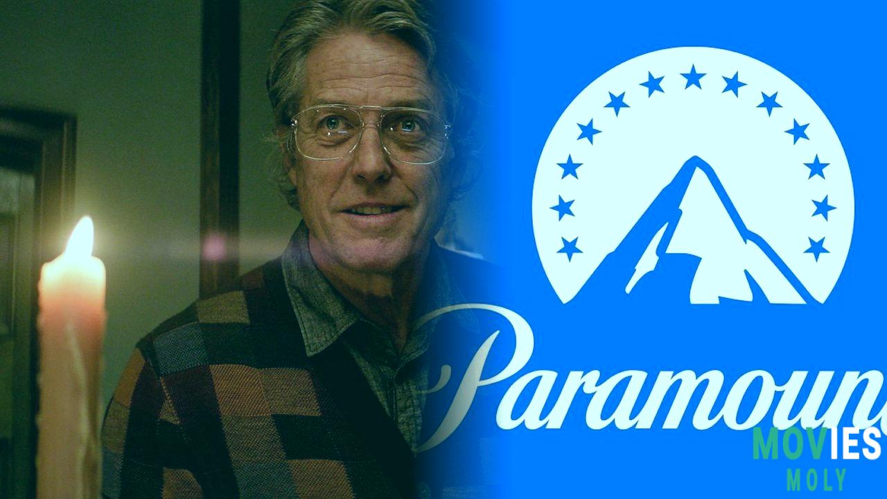 Paramount+ in March 2025: Your Guide to Must-Watch New Releases is Here Main Image