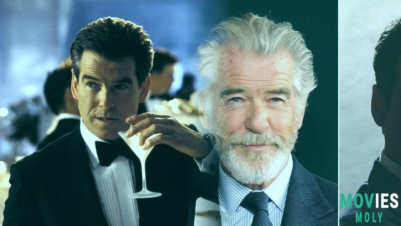 Pierce Brosnan Sounds Off: Does the Next James Bond HAVE to Be British? Main Image