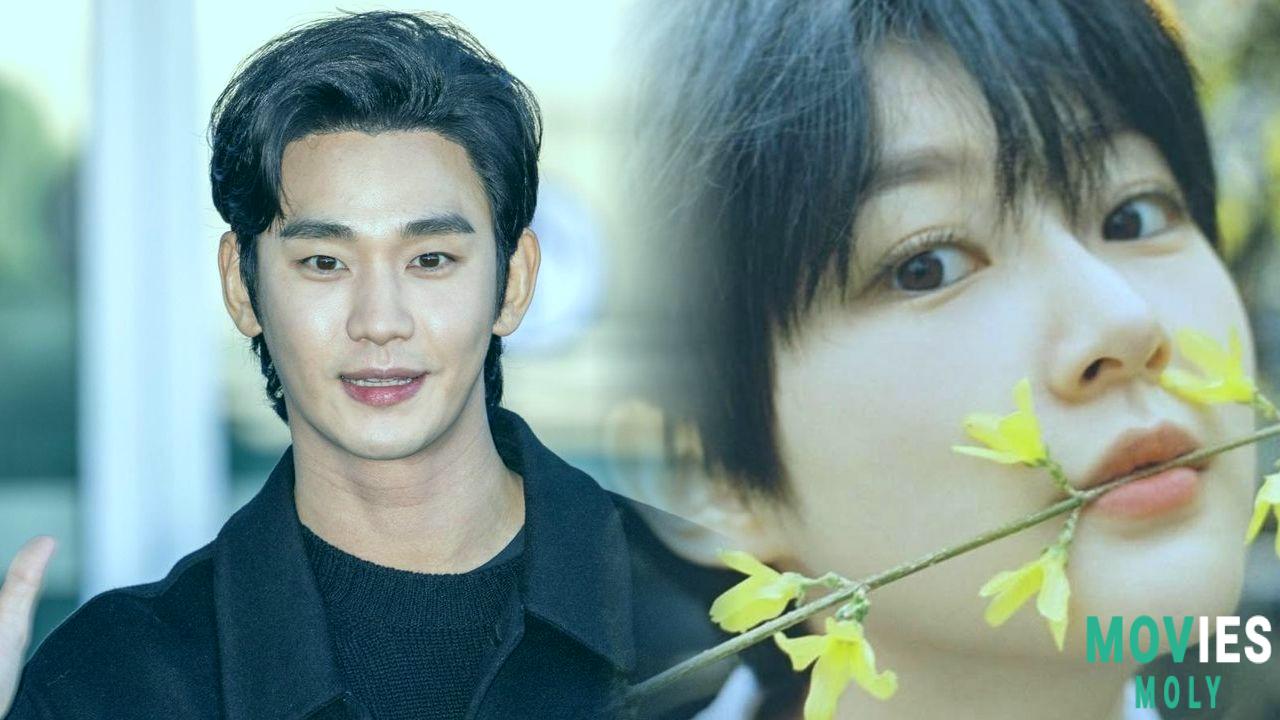 Prada Dumps Kim Soo Hyun: Dating Scandal with Late Actress Turns Messy! Main Image