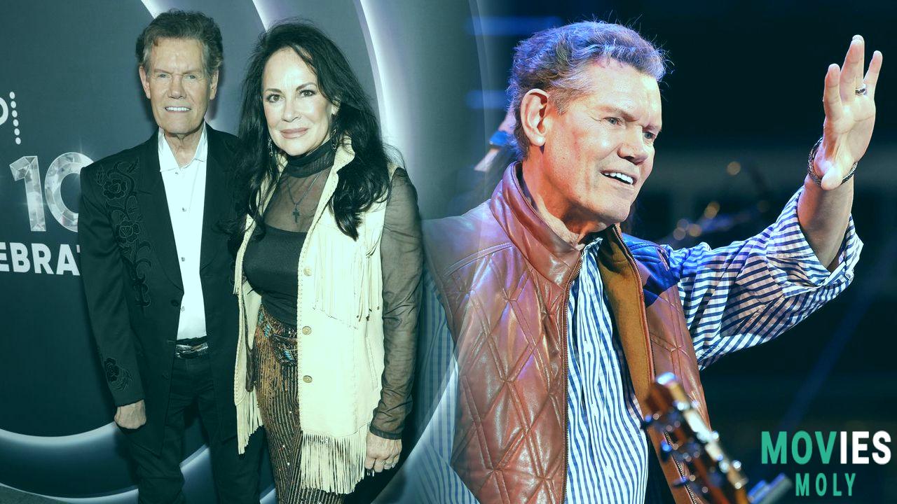 Randy Travis: A Country Legend's Health Journey Comeback and Heartwarming Tributes Main Image