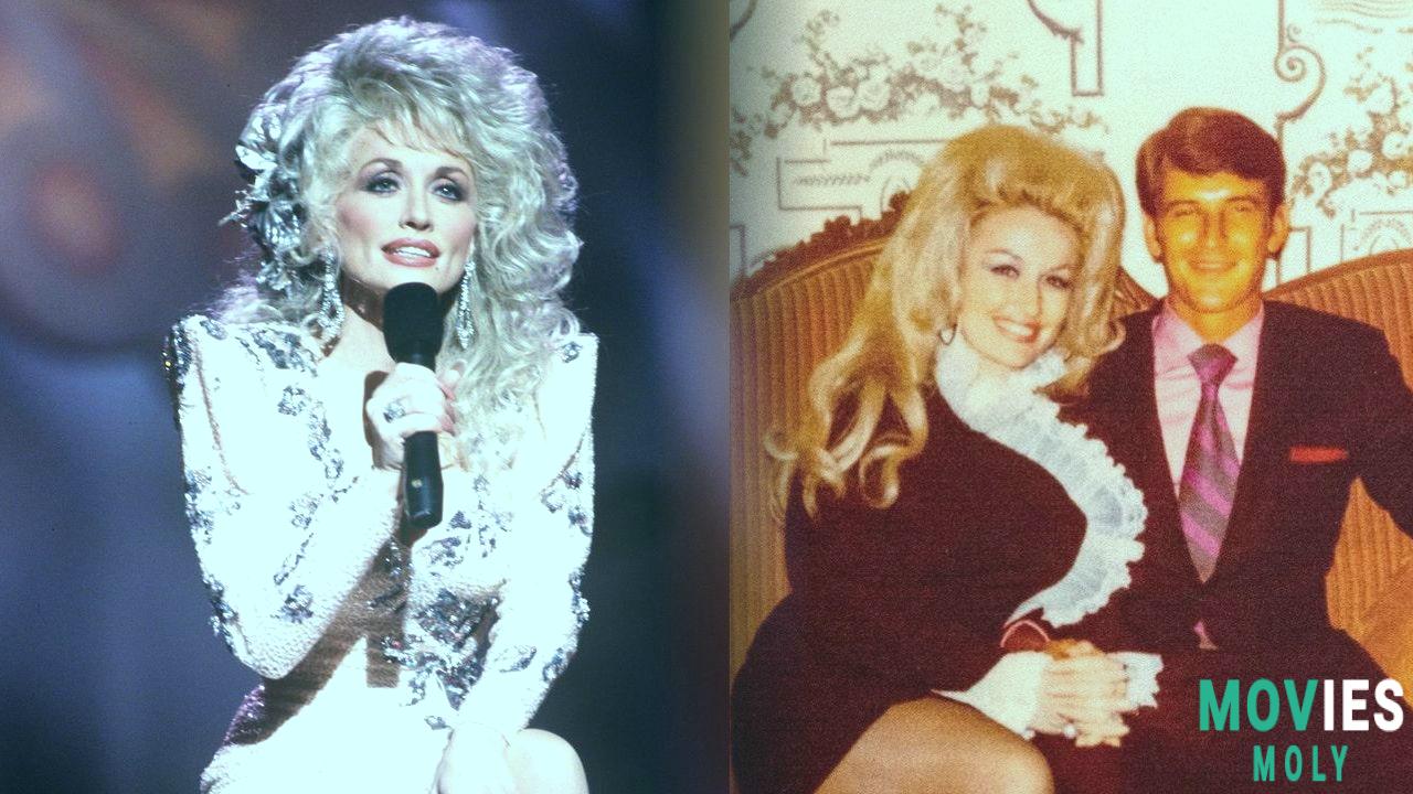 Remembering Carl Dean: The Quiet Man Behind Dolly Parton's Sparkling World Main Image