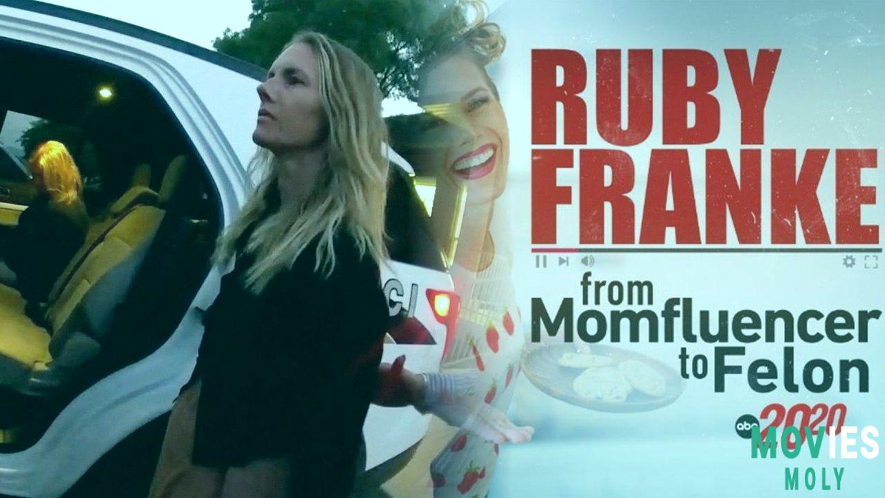 Ruby Franke Doc 'Devil in the Family': Shocking Truth Behind 8 Passengers - MoviesMoly Main Image