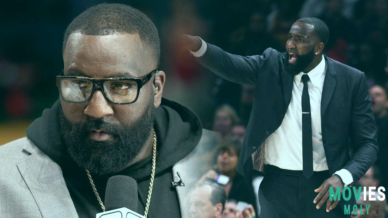 Saturday Night Live's Weekend Update Just Hilariously Roasted Kendrick Perkins and It's Gold Main Image