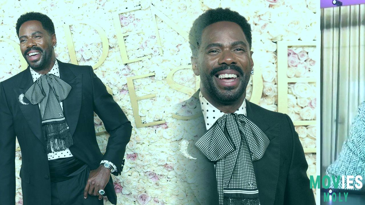 Sing Sing: Colman Domingo's Performance and the Power of Prison Art Main Image