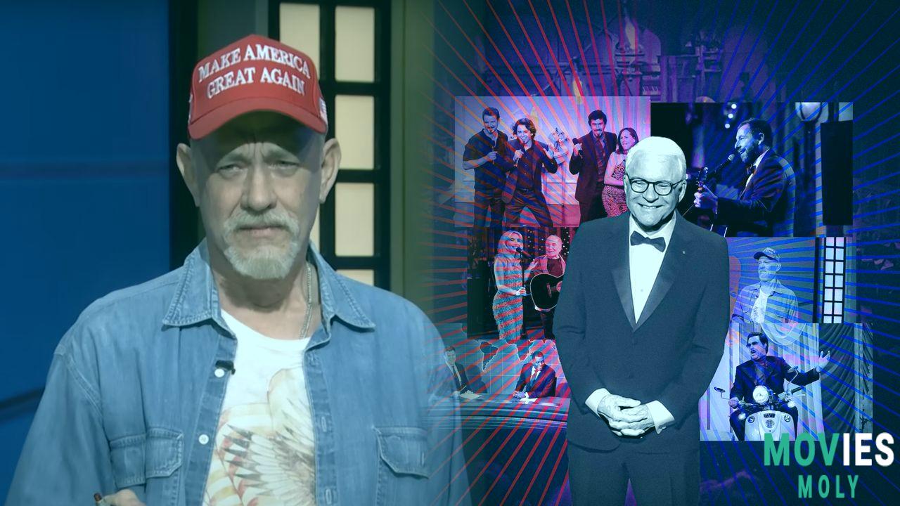 SNL 50th Anniversary Saturday Night Draws Mixed Reactions: MAGA Outrage and Recency Bias Complaints Main Image