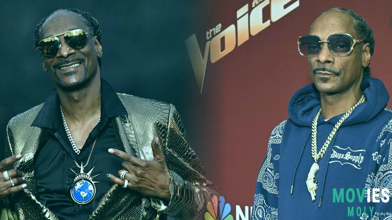 Snoop Dogg's Pro-Trump Crypto Ball Performance Sparks Fan Backlash Main Image