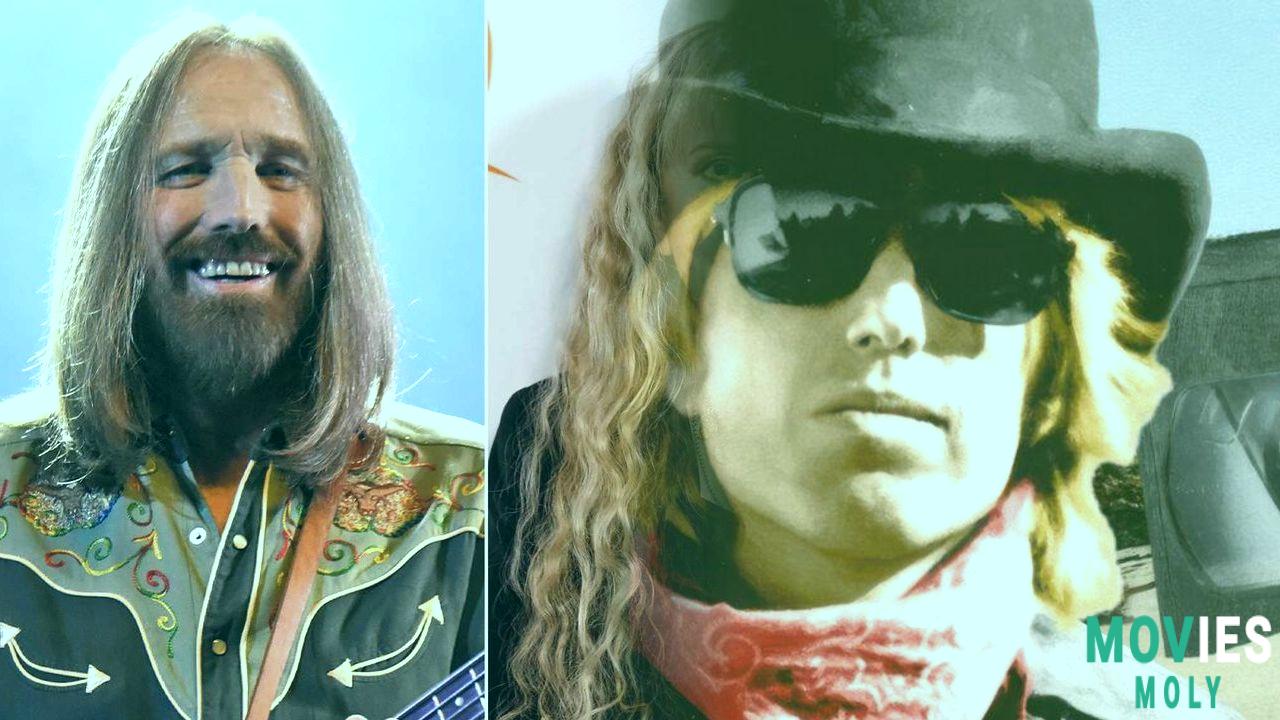 Stevie Nicks and Tom Petty: The Untold Story of Their Musical Magic (Plus a Lost Doc!) Main Image