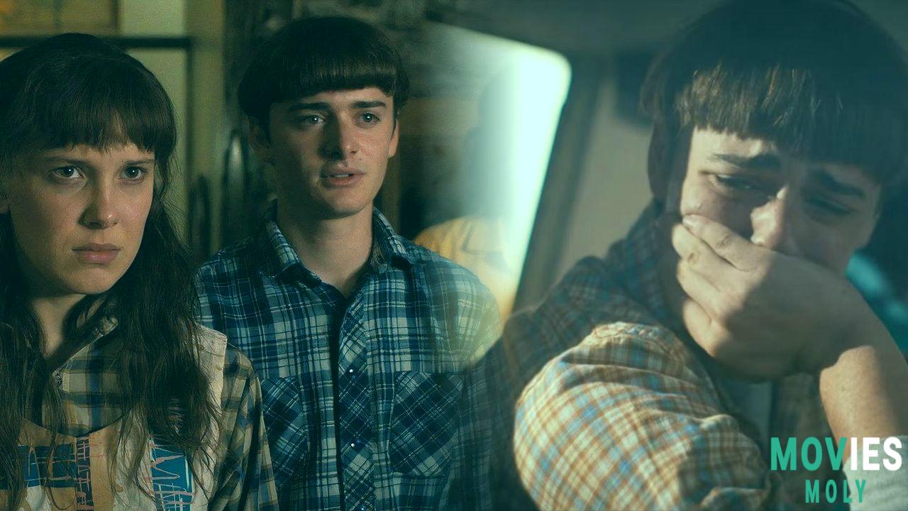 Stranger Things 2025 Frenzy: Netflix Bites Serves Up Immersive Experience While Season 5 Trailer Remains Elusive Main Image