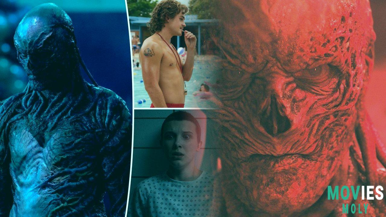 Stranger Things' Jamie Campbell Bower Confesses Playing Vecna Took Mental Toll & Explains Season 5 Intensity Main Image