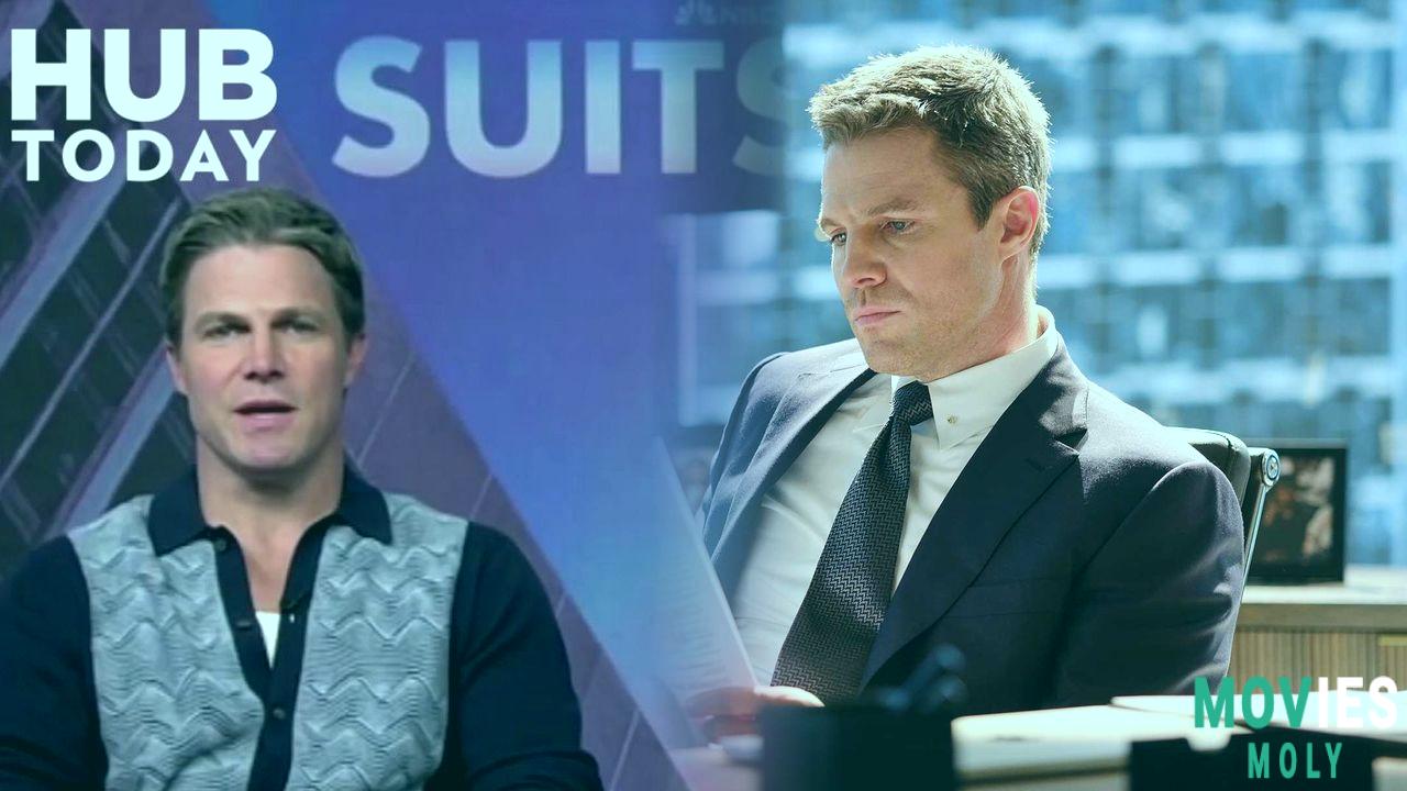 Suits LA Episode 2: Harvey Specter Name Drop Bromance Alert & Is This the New Suits We Crave? Main Image