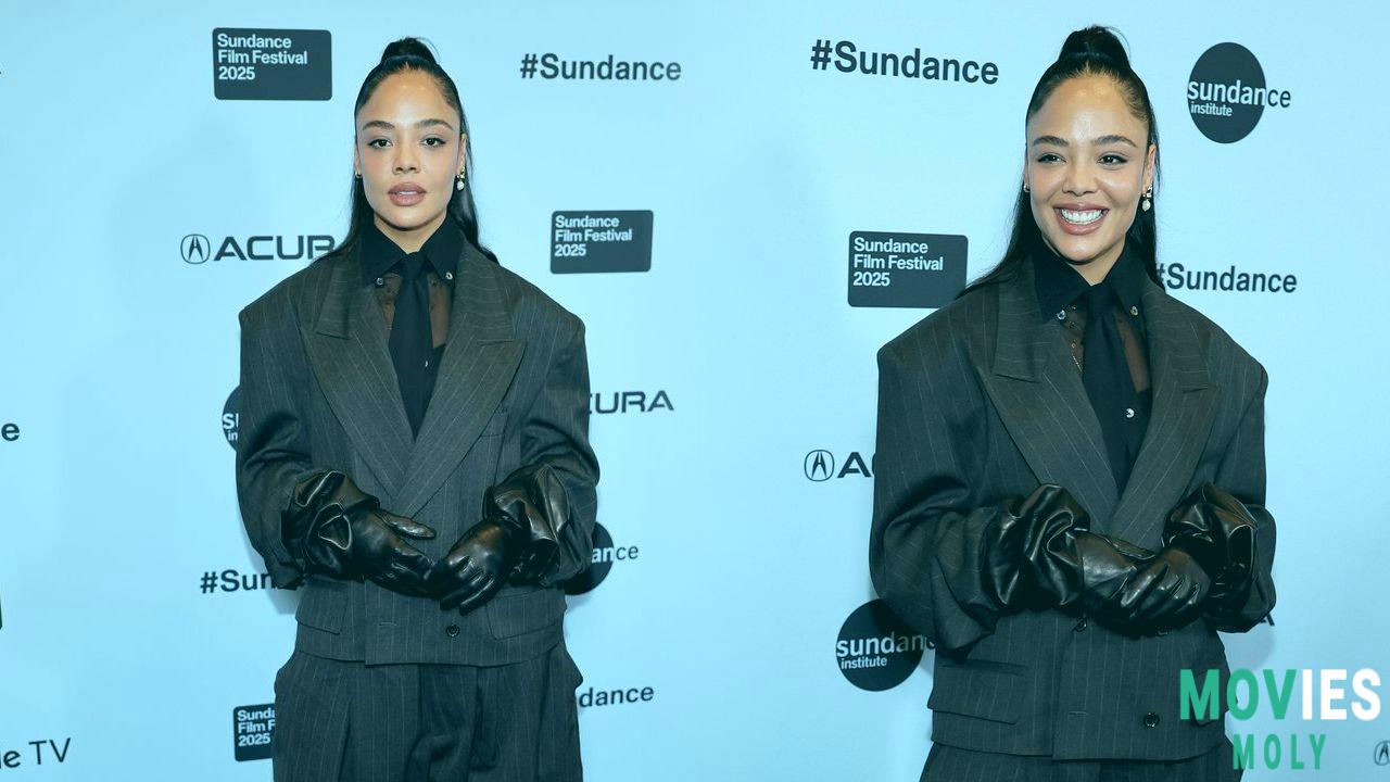 Sundance Film Festival 2025: Highlights & Independent Film Showcase Main Image