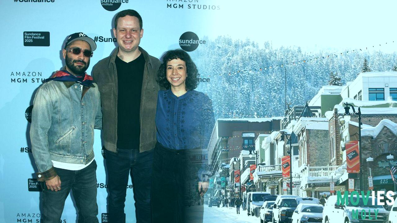 Sundance Film Festival Considering New Locations After Decades in Park City Utah Main Image