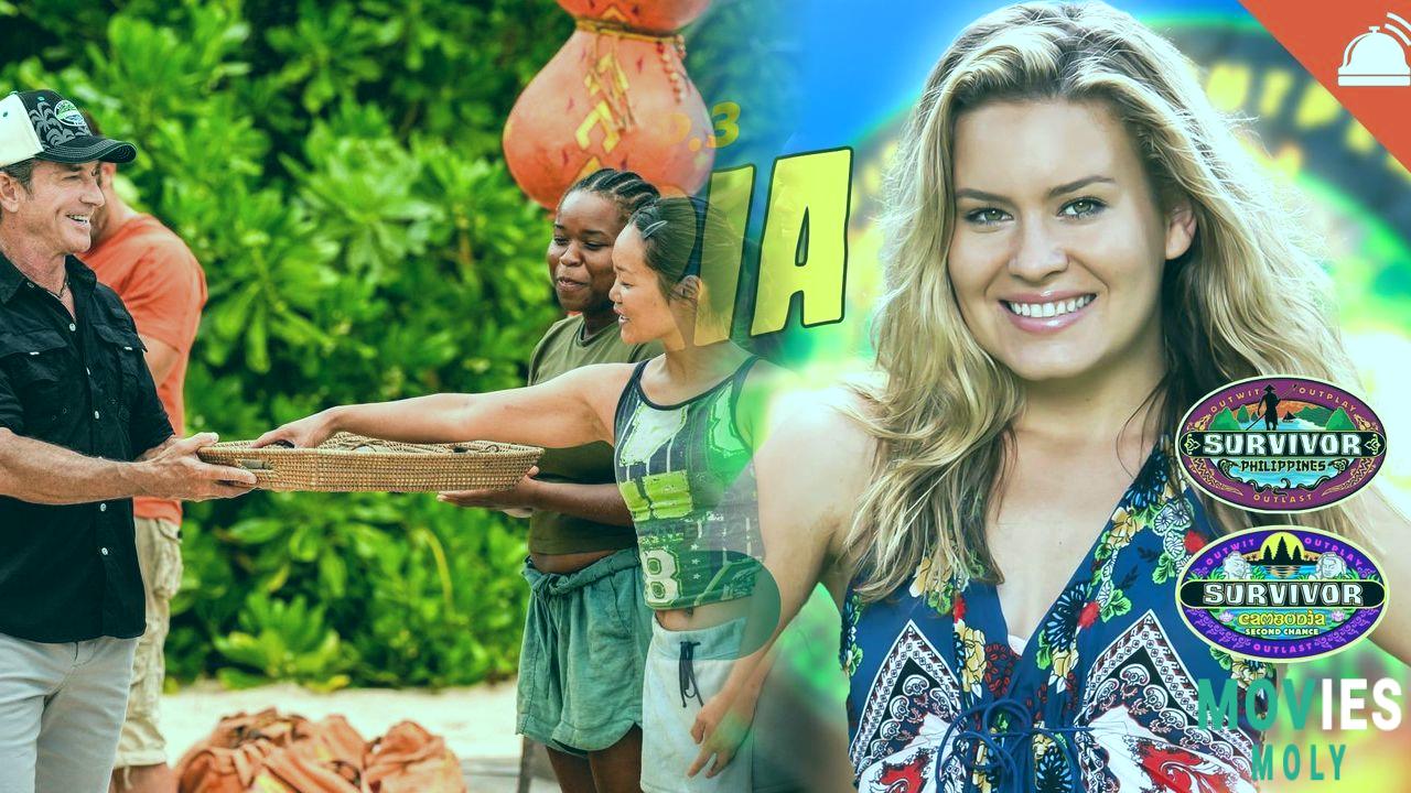 Survivor Season 48 Episode 3: Hold On Tight Because This Tribe Swap Just Blew Up the Game! Main Image