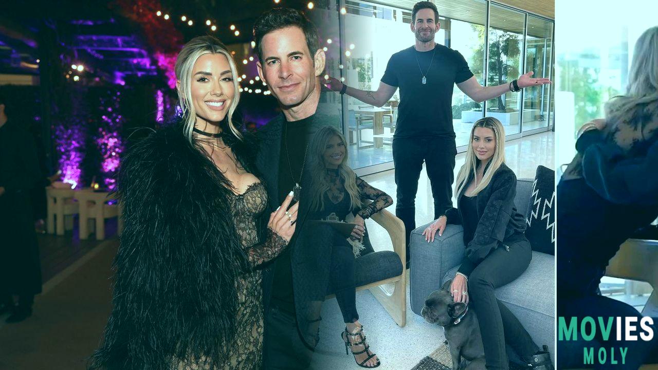 Tarek El Moussa: HGTV Career Family Life & New Ventures Explored Main Image