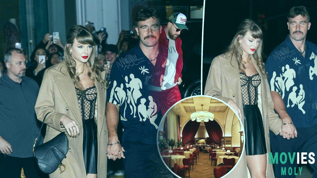 Taylor & Travis: NYC Dates Park City Chill & Keeping it Real Low-Key Main Image