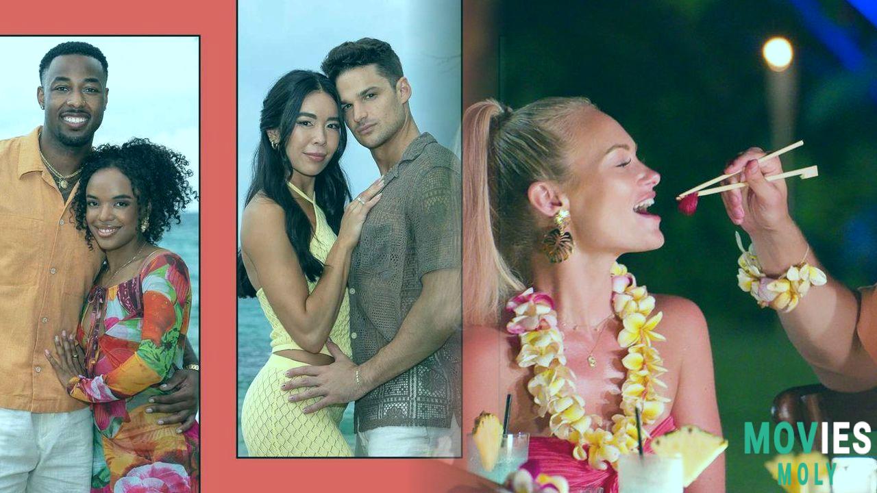 Temptation Island is Back and Hotter Than Ever: Get Ready for Season 9 on Netflix! Main Image