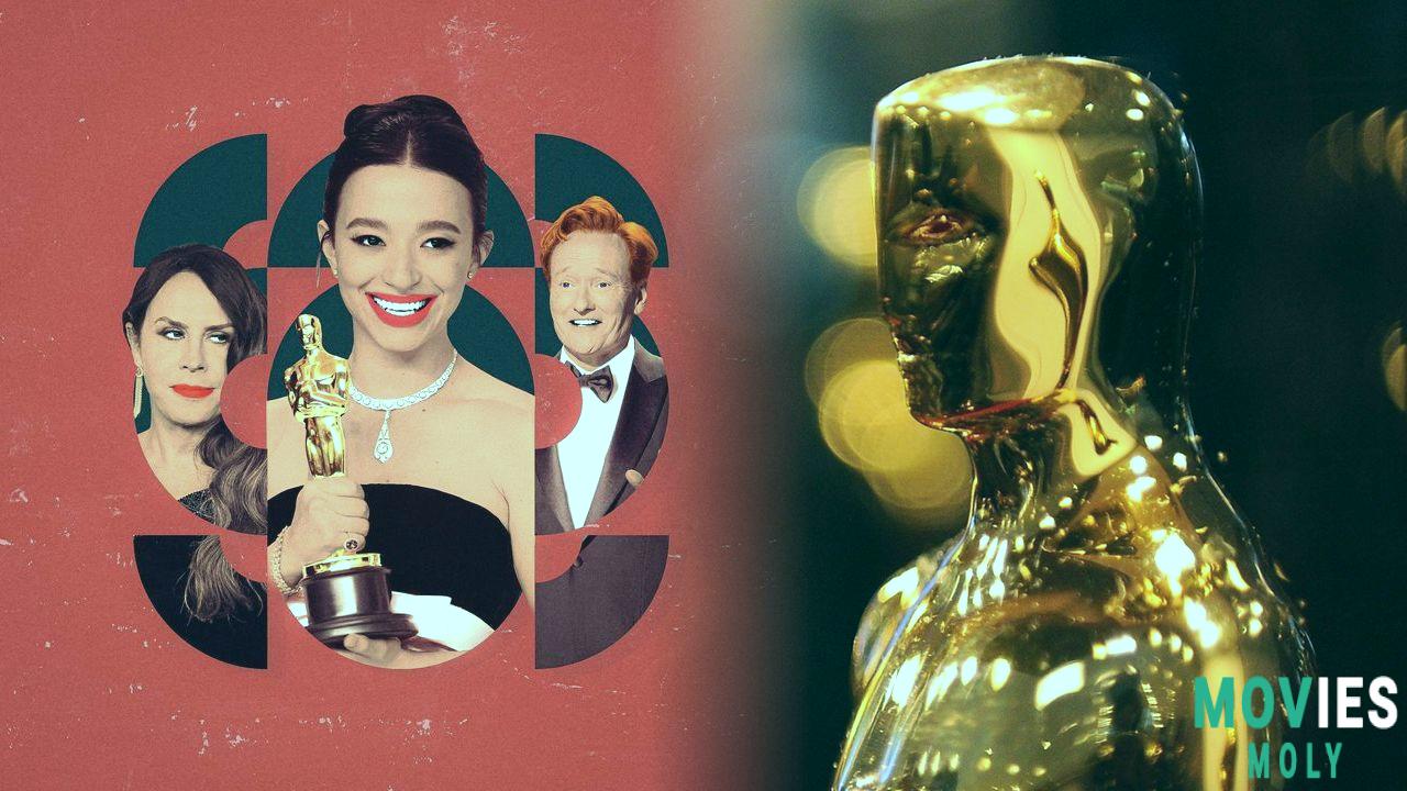 The 2025 Oscars Just Happened: Get Ready for 'Anora'-Mania and Some Seriously Surprising Wins! Main Image