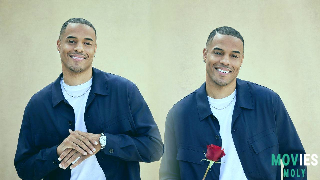 The Bachelor Season 29: Grant Ellis' Journey for Love Main Image