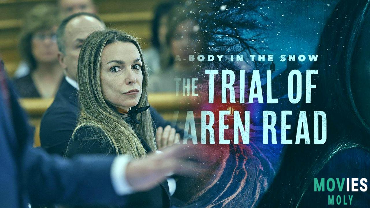 The Karen Read Saga Is Now a Docu-Series: 'A Body in the Snow' Is Coming to Your Screens! Main Image