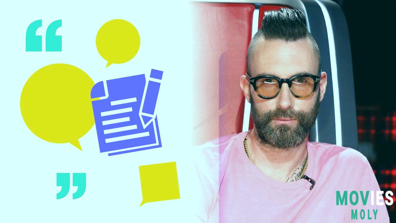 The Voice Season 27: Adam Levine Returns, Style Evolution, and Cultural Impact Main Image