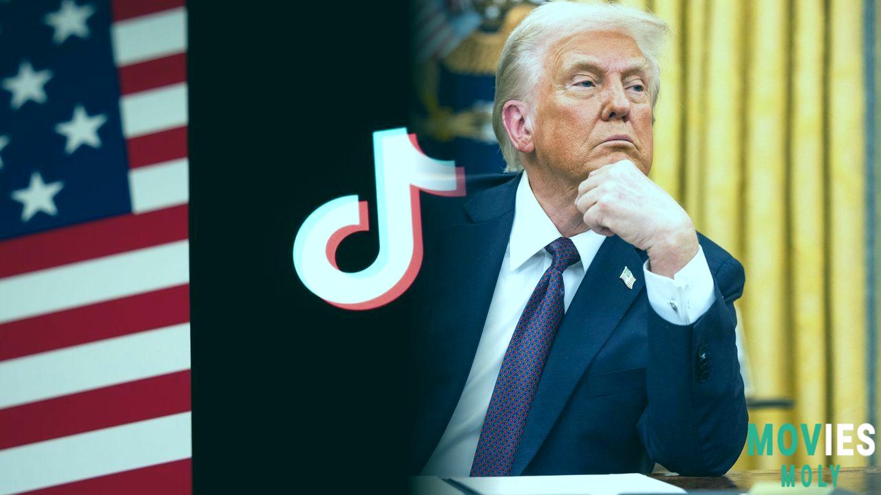 TikTok App: Availability, Political Impact, and Alternatives Main Image