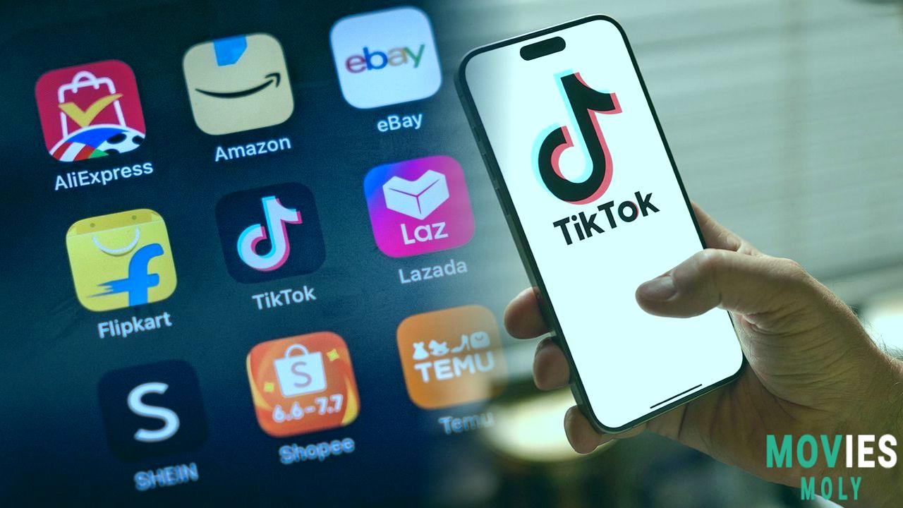 TikTok Ban in the US: Phone Resales, Trump's Order, and the App's Uncertain Future Main Image