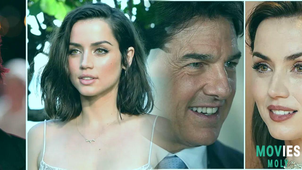 Tom Cruise and Ana de Armas' Valentine's Day "Date": Was It Love or Just Business? Main Image