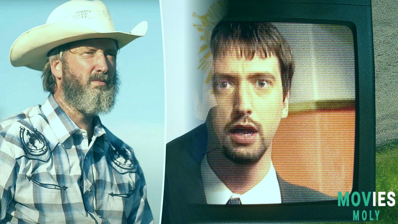 Tom Green: The Evolution of a Comedy Icon from MTV Pranks to Rural Life Main Image