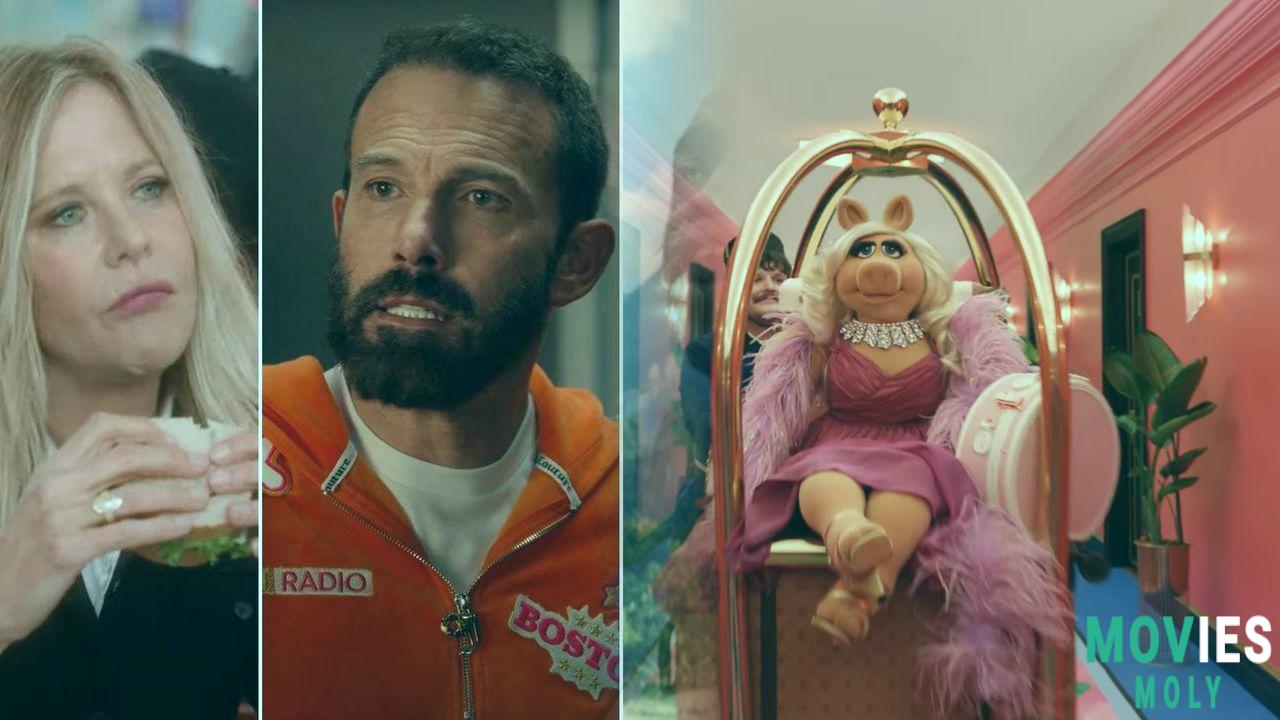 Top Super Bowl 2025 Commercials: Muppets and AI Spots Steal the Show Main Image