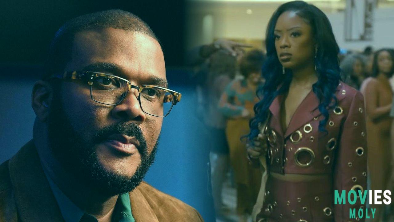 Tyler Perry is Everywhere! New Shows Box Office Domination and a Heart of Gold Main Image