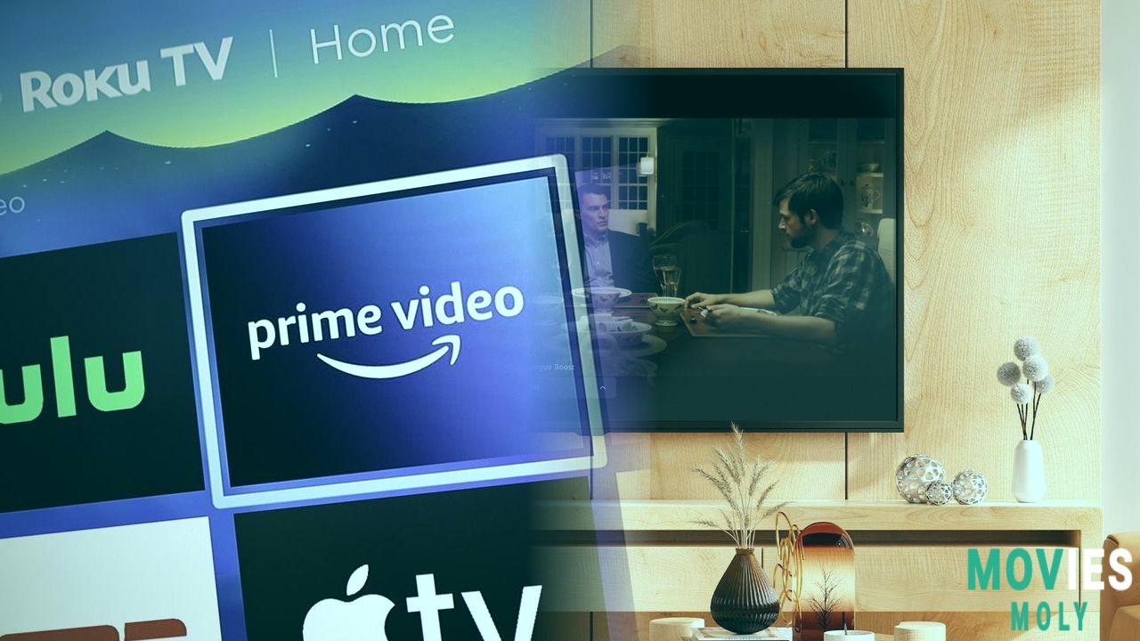 Uh Oh Are Robots Taking Over Hollywood? Amazon Prime Video Starts Testing AI Dubbing Main Image