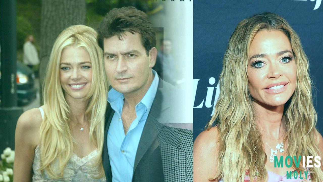 Wait, Brooke Mueller and Denise Richards are Friends? Hollywood Just Got Wilder! Main Image