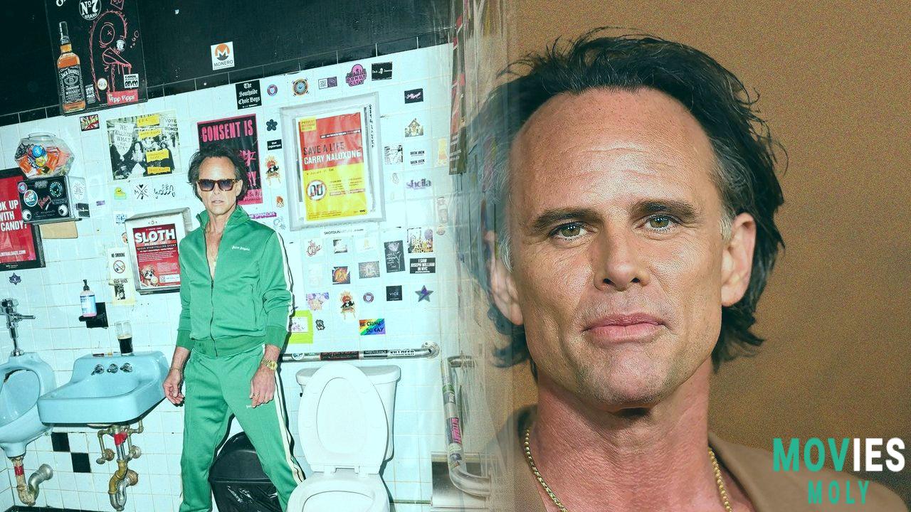 Walton Goggins Gets Real: White Lotus Drama Therapy Sessions and Buddying Up with Danny McBride Main Image