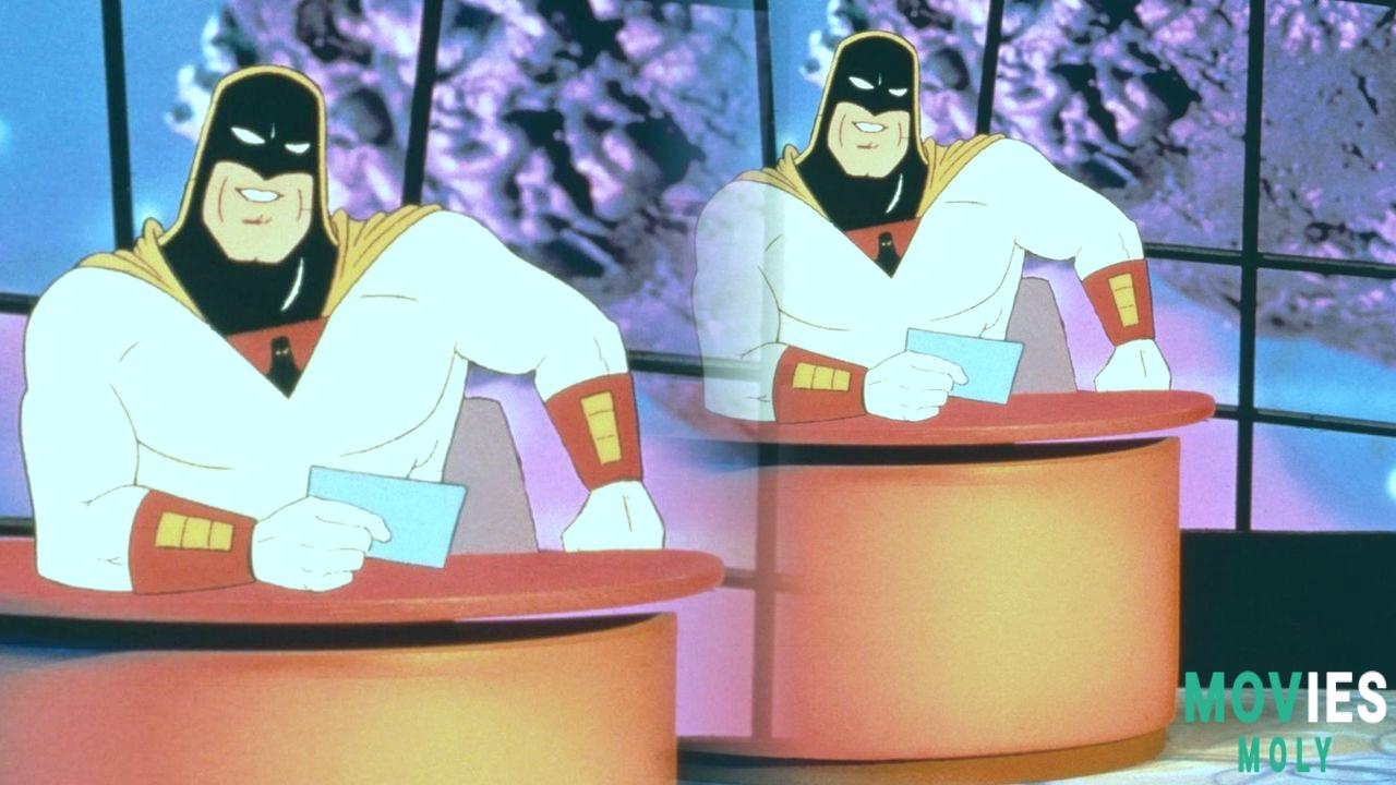 We Lost a Legend: Remembering George Lowe the Hilarious Voice of Space Ghost Main Image