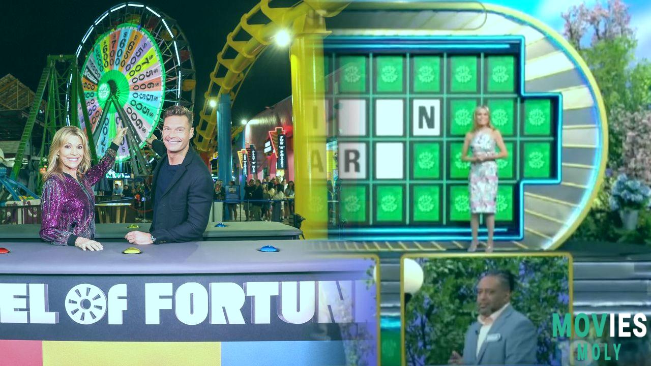 Wheel Of Fortune Controversy and Changes: Contestant Rulings Host Feedback and Distribution Disputes Main Image