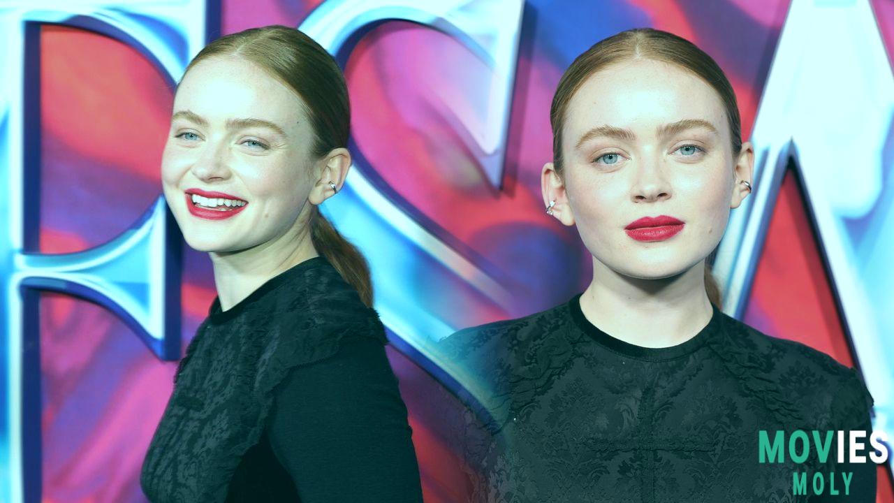 Whoa! Stranger Things' Sadie Sink Joins Spider-Man 4 - Could She Be Playing This Iconic Mutant? Main Image