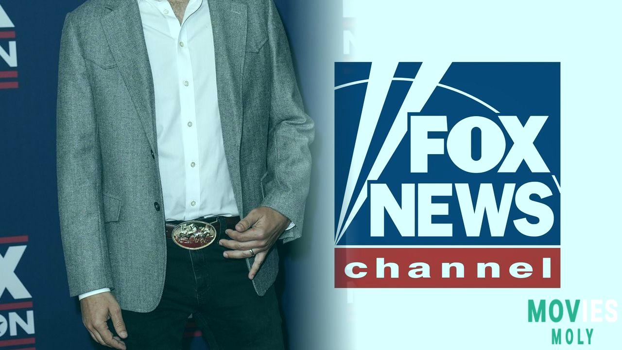 Will Cain Show: Fox News New Show Airing Weekdays at 4PM Main Image