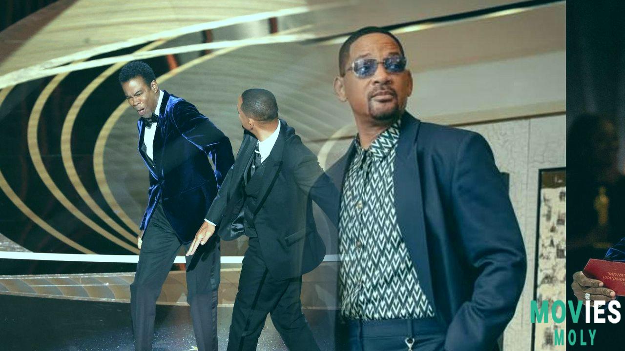 Will Smith & Chris Rock Feud Persists 3 Years After The Oscars Slap: A Deep Dive Main Image