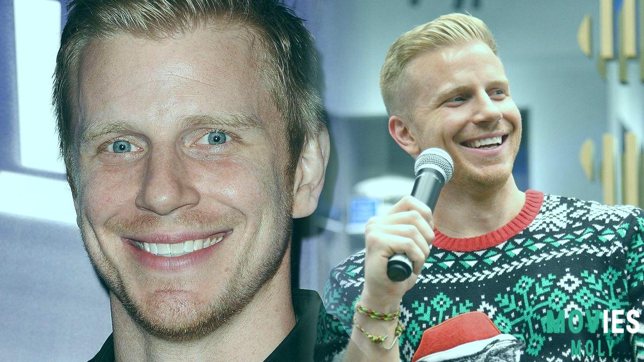 Yikes! Bachelor Alum Sean Lowe Details Scary Dog Attack - "I Was Fighting For My Life!" Main Image