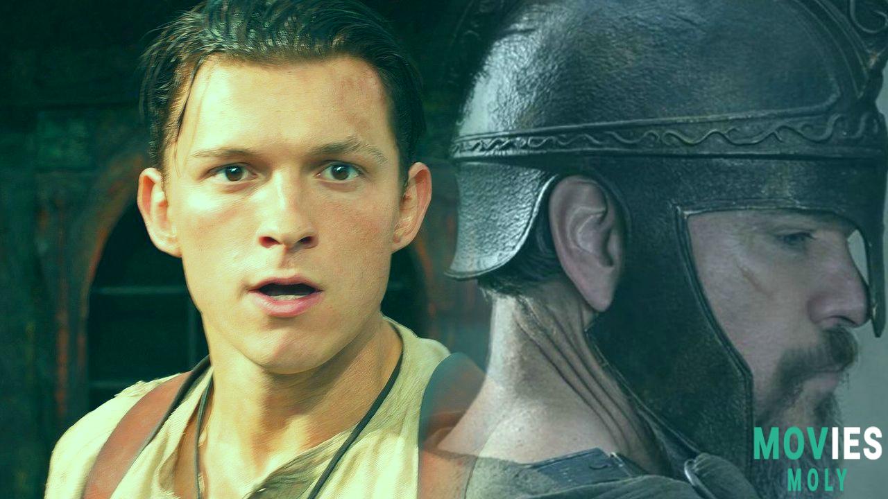 Yo Ho Yo, It's The Odyssey! Tom Holland Spotted on Set of Christopher Nolan's Epic and It's Kinda Wild Main Image