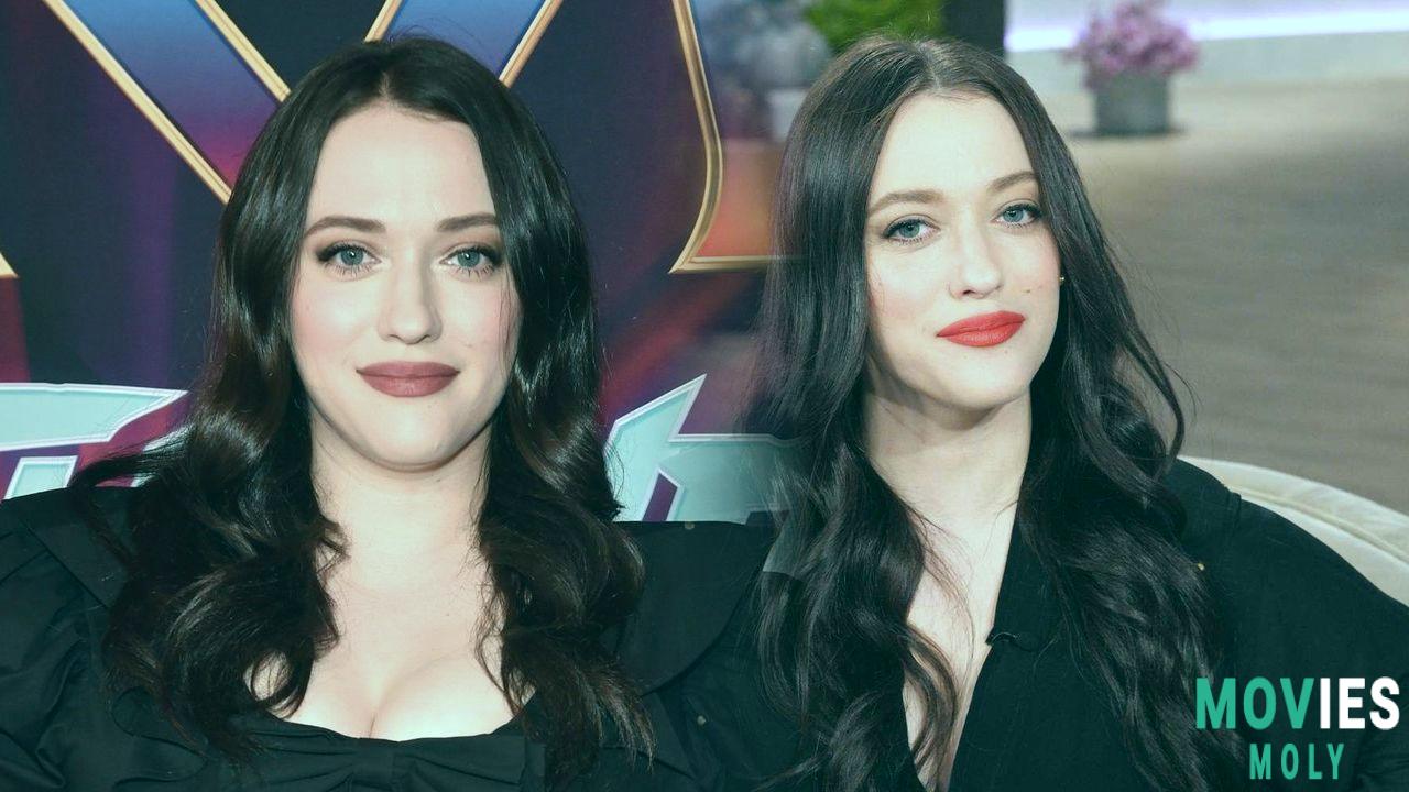 You Won't Believe Kat Dennings' Real Name! Plus Her Amazing Story of Hollywood Hustle Main Image