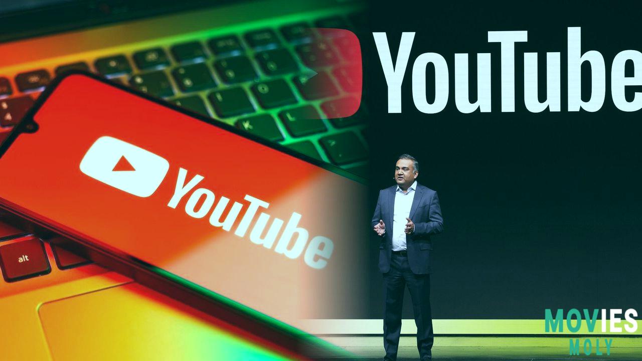 YouTube Faces User Outcry Over Unusually Long Unskippable Advertisements Main Image