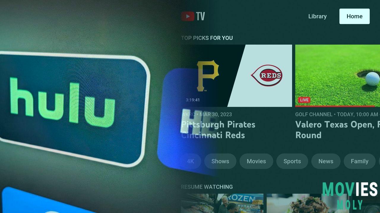 YouTube TV Price Hike: Is it Still Worth It? Exploring Alternatives Main Image