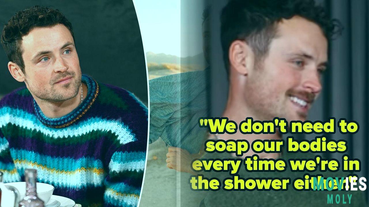 Zac Efron's Brother Dylan's Shower Confession: Fans Cringe But Is He Right? - MoviesMoly Main Image