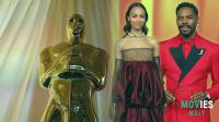 2025 Oscars: 'Anora' Shocks with Best Picture Win But 'Emilia Pérez' and Zoe Saldaña Shine!