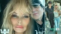 '80s Cruise Turns Tragic: Faster Pussycat Singer Taime Downe's Fiancée Kimberly Burch Dies After Overboard Incident