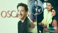 Adrien Brody Takes Home Best Actor Oscar But the Internet Isn't Sure How to Feel