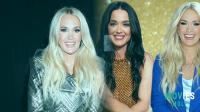 American Idol Judge Shake-Up! Katy Perry Says Goodbye and a Familiar Face Steps In!