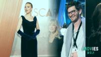 Andrew Garfield and Goldie Hawn Sparkle at Oscars Rehearsals: Get the Inside Scoop! - MoviesMoly