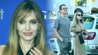 Angelina Jolie: Recent Activities, Style, and Divorce Details